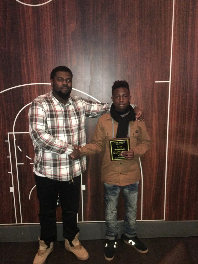 Florida Youth Club Event