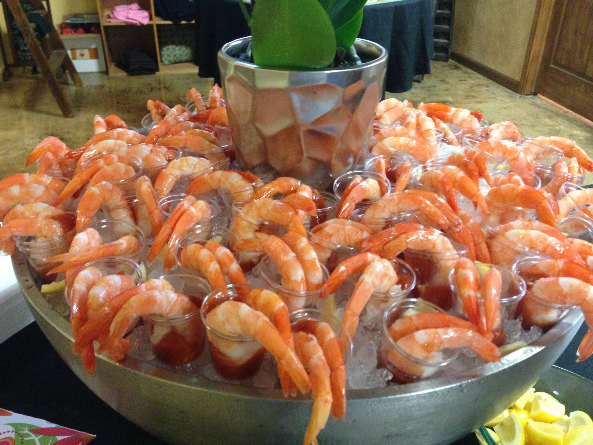 Gallery Home Coastal Catering Galveston, Texas