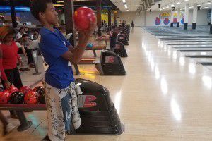 Florida Youth Club Event