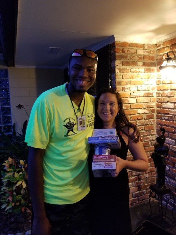 Florida Youth Club Events