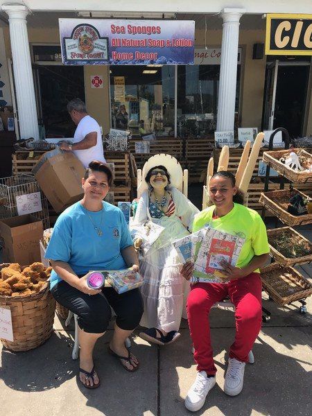 Florida Youth Club Events