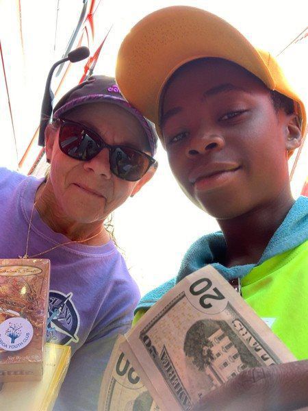 Florida Youth Club Events