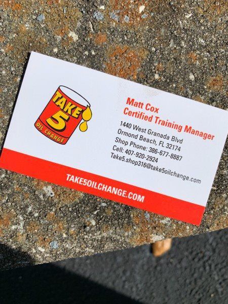 Florida Youth Club Events