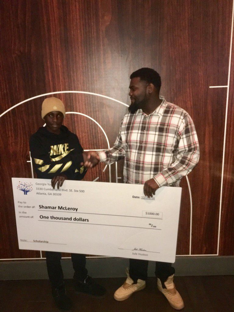 Florida Youth Club Event