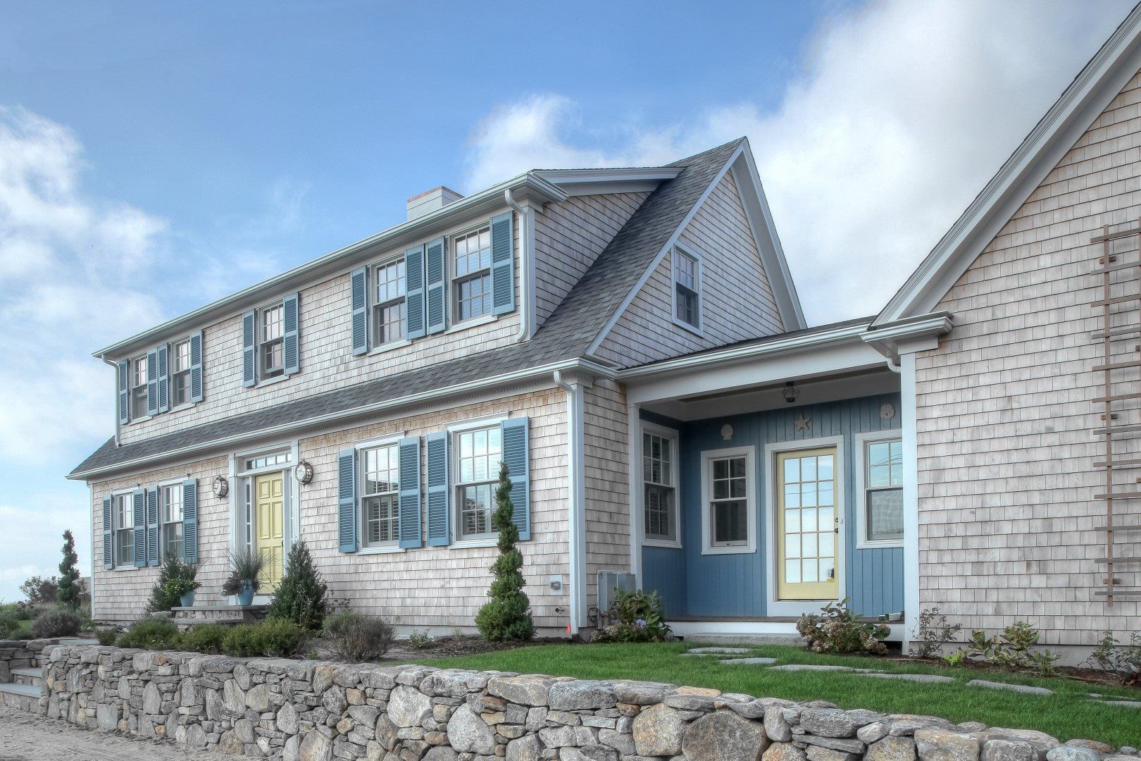 Portfolio Old Harbor Homes Modular Home Design & Construction