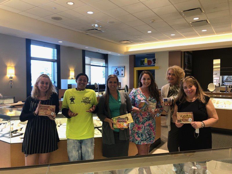 Florida Youth Club Events