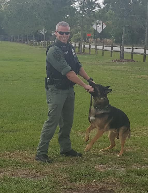 Florida Youth Club Events