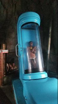 Florida Youth Club Event