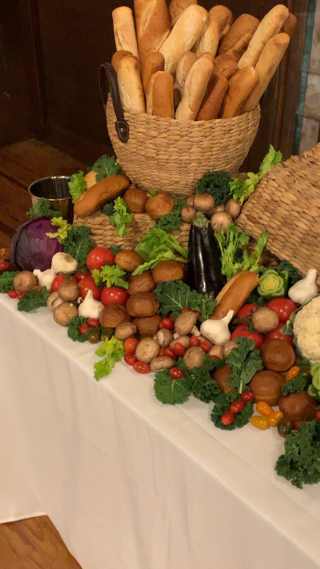 Gallery Home Coastal Catering Galveston, Texas