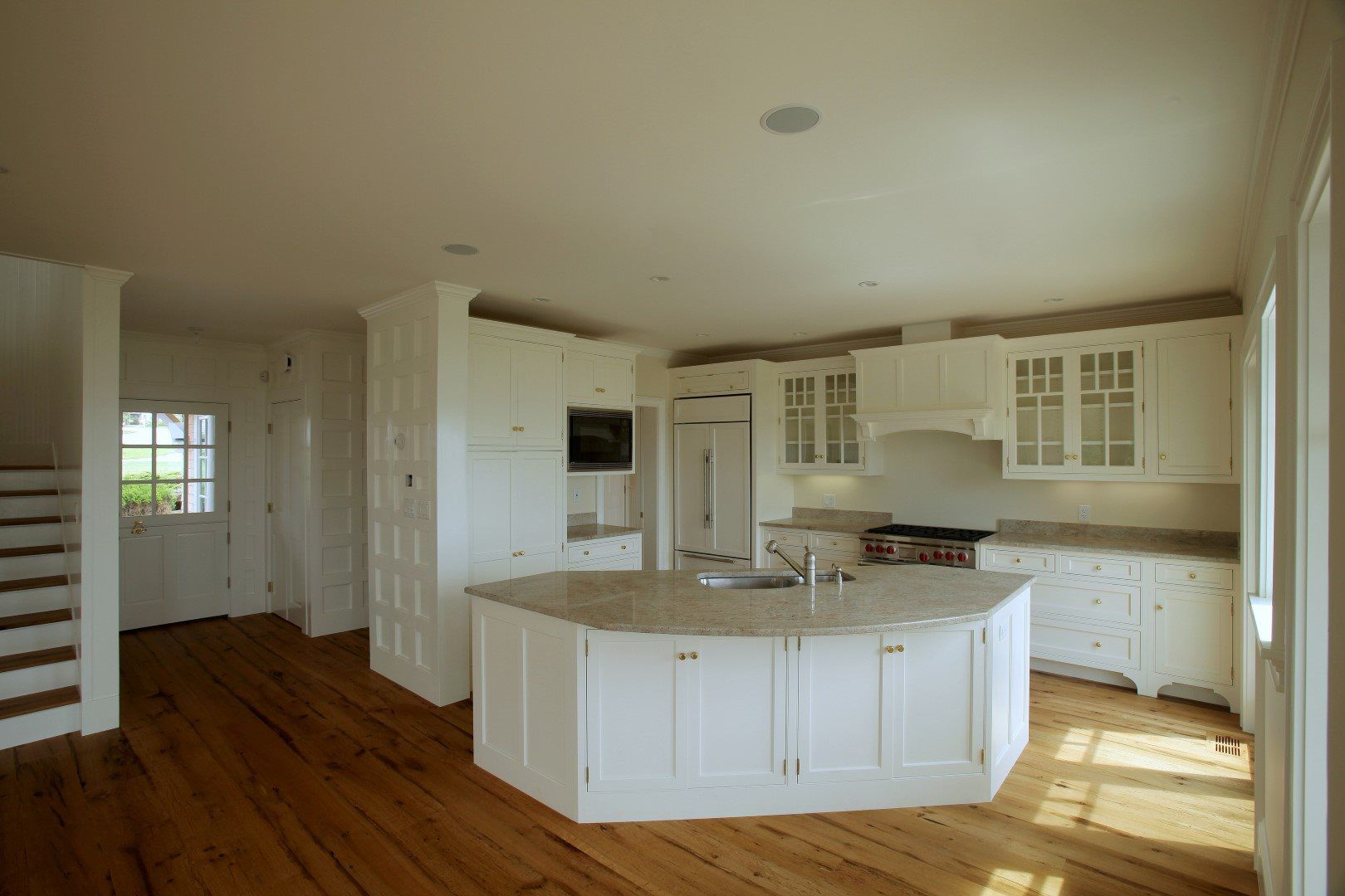 Portfolio Old Harbor Homes Modular Home Design & Construction