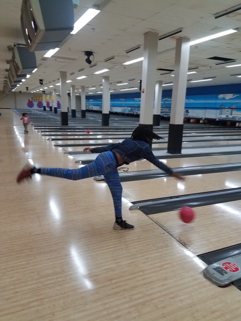 Florida Youth Club Event