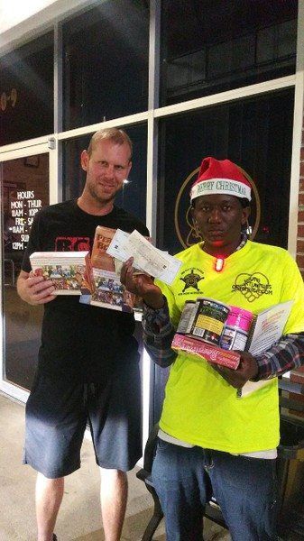 Florida Youth Club Events