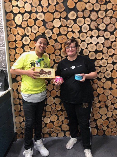 Florida Youth Club Events