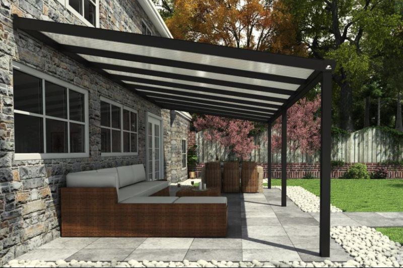 Sunroofs & Sunrooms Construction