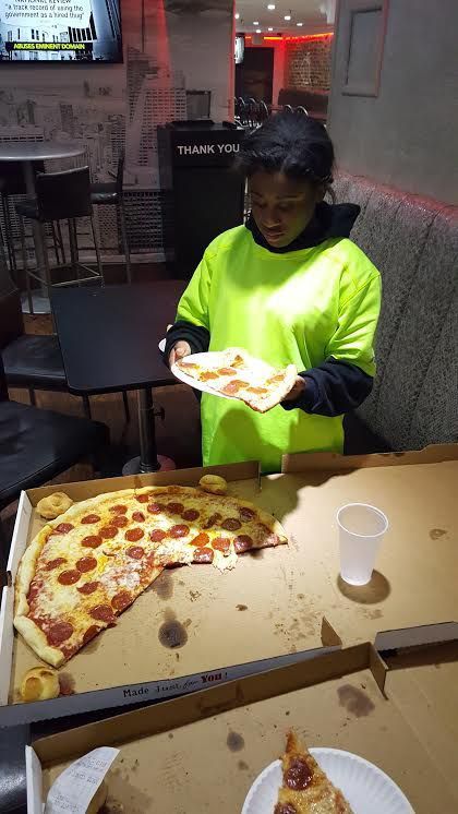 Florida Youth Club Event