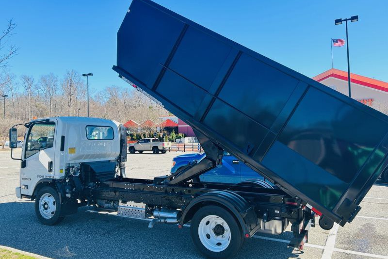 Commercial Business Services