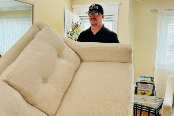 Furniture Removal