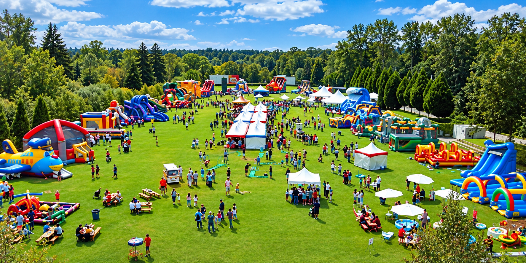 picnic event