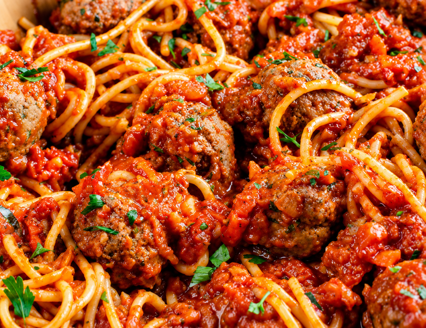 Italian Buffet