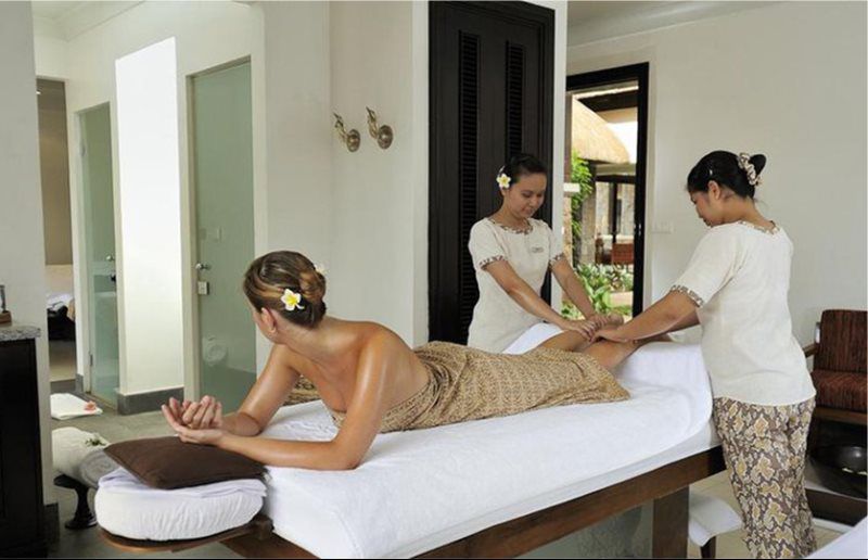 Massage Services