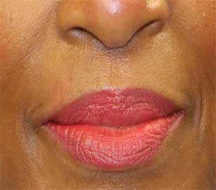 Lip color