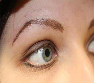 Eyebrows