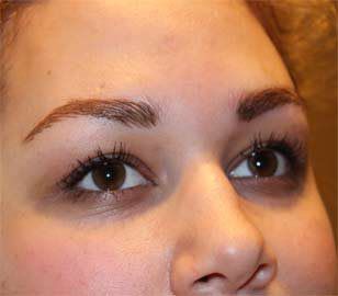 Permanent Makeup