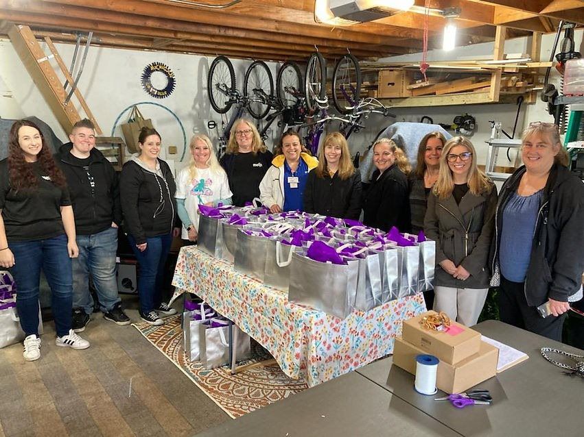 Our Board of Directors