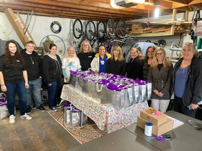 Youth Mentoring Program