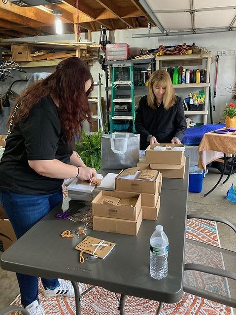 Quarterly Retreats & Summits