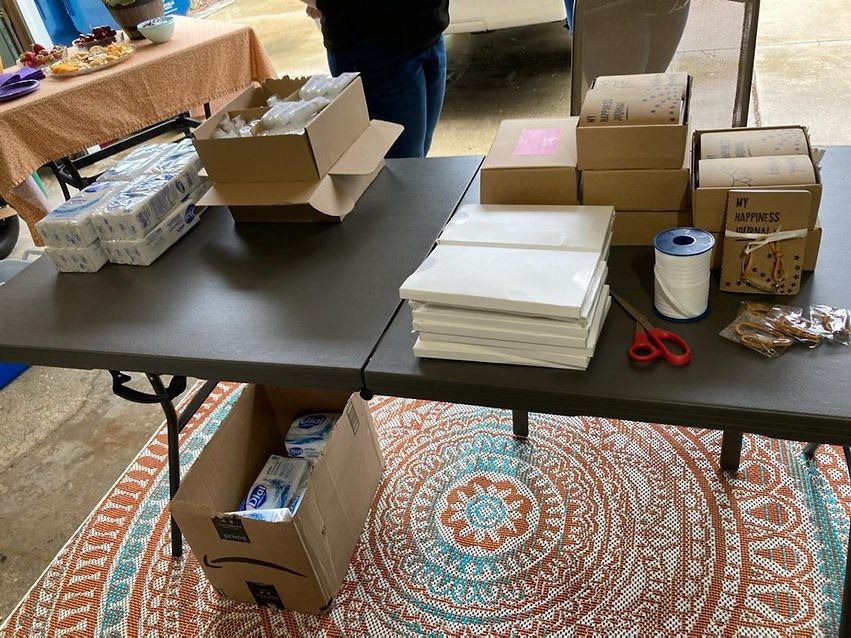 Youth Mentoring Program