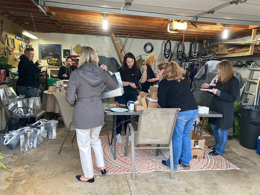  Youth Mentoring Program