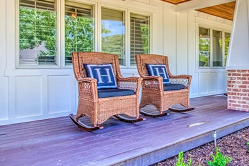 Katie & Alison - Professional Brokers - South Carolina Real Estate