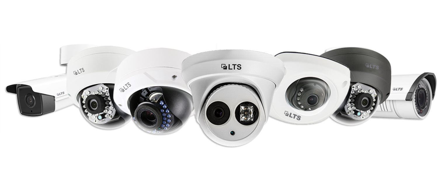 Video Surveillance System Installation Atlanta, GA The Camera Guys