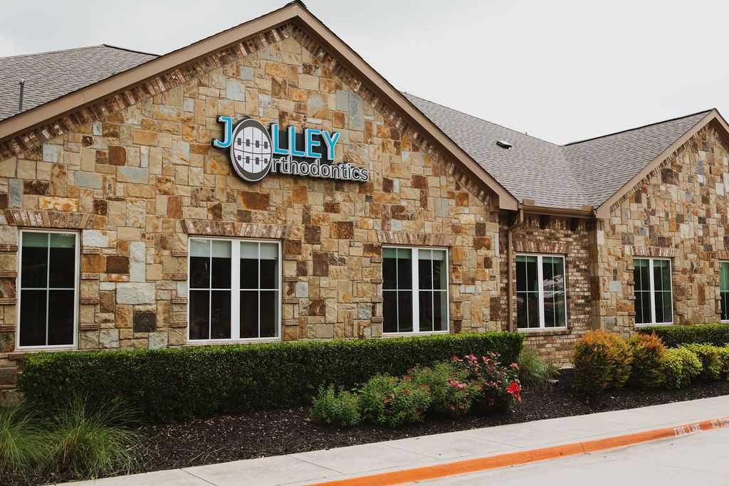 Jolley Orthodontics