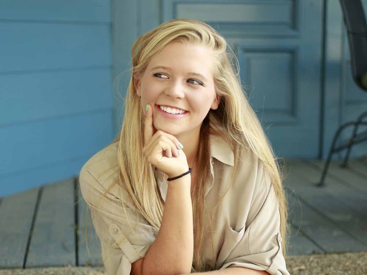 Girl