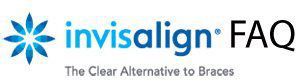 Invisalign logo