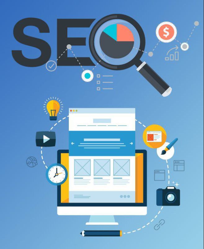 SEO Optimization