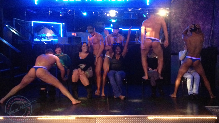 The Detroit Dream Girls