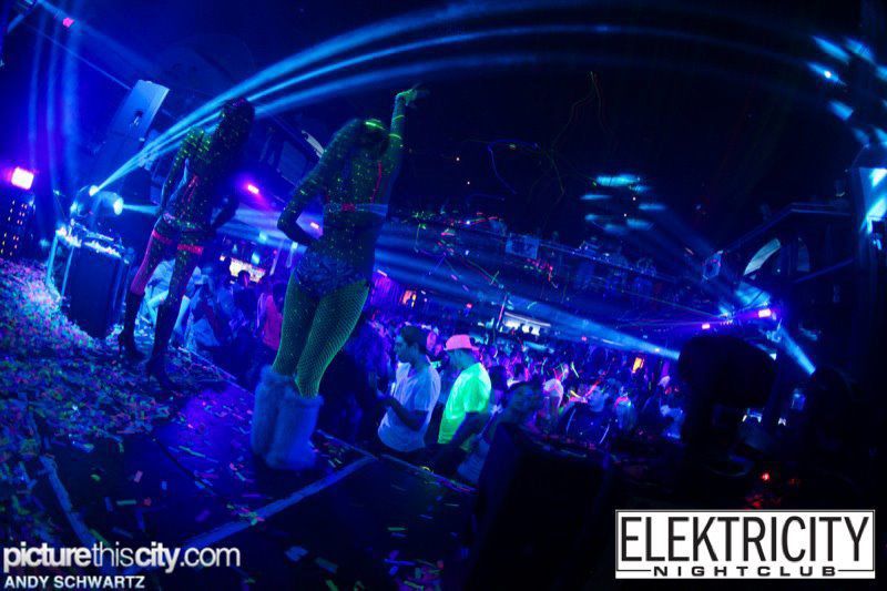 The Detroit Dream Girls