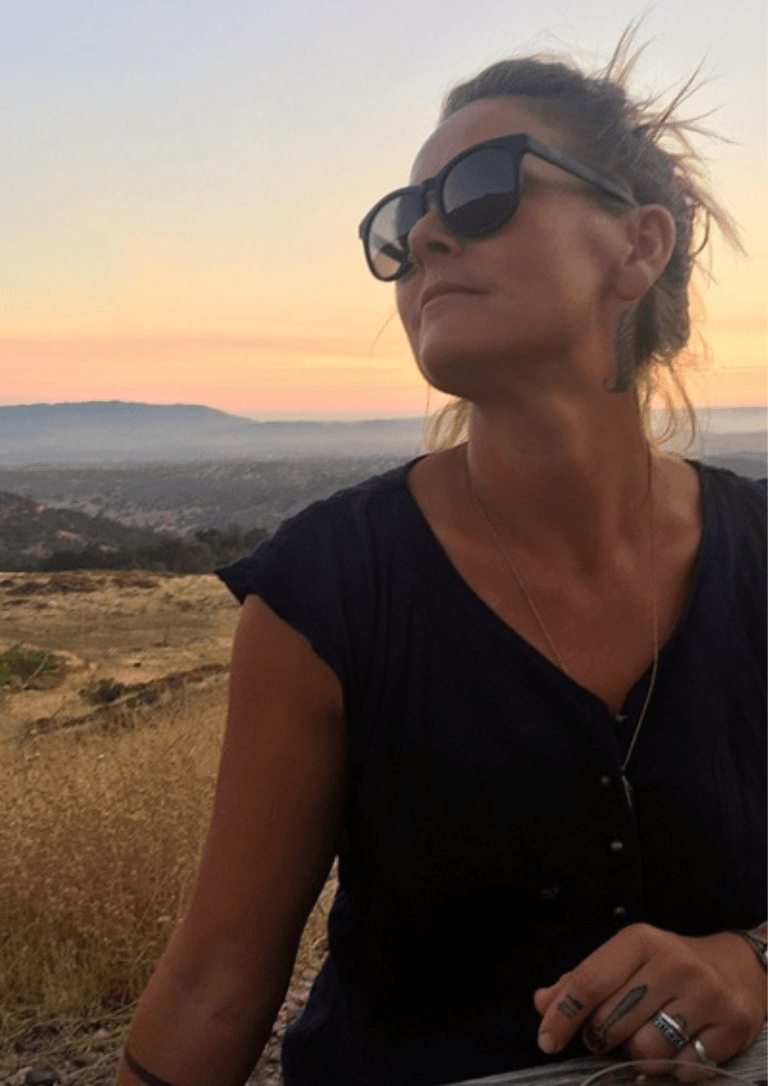 Chef Cassandra Einolander