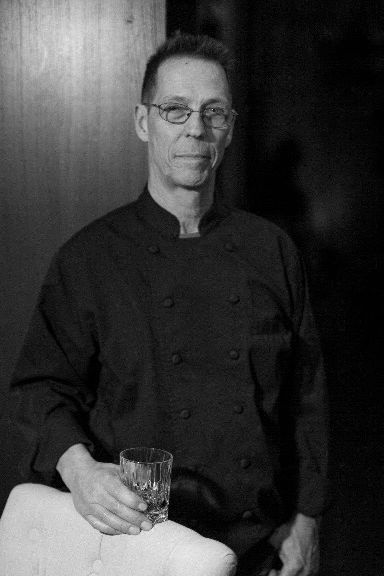 Chef Peter Alan