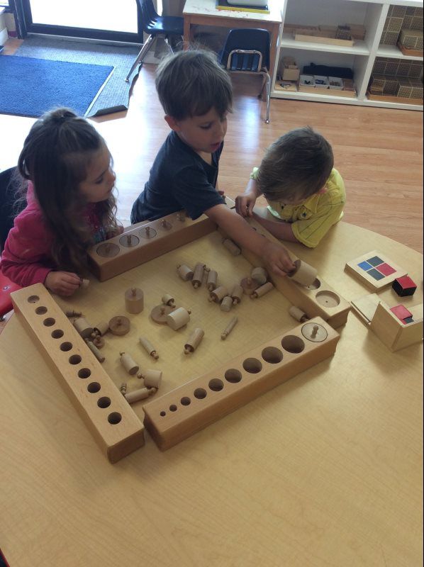 montessori school