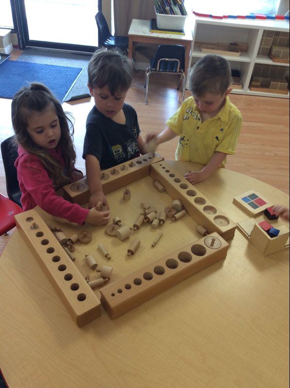 montessori school