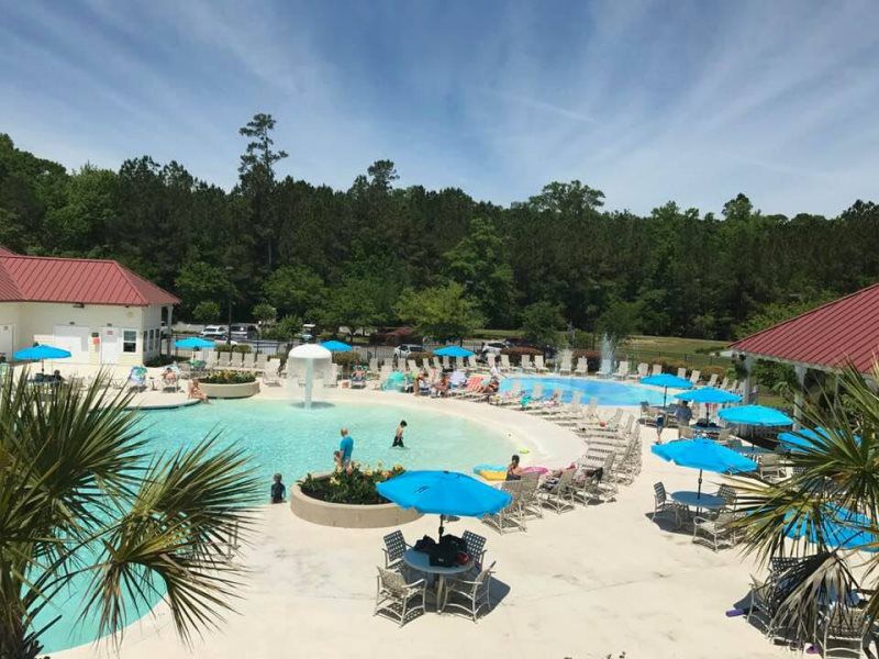 Home Grand Lake Club at Southbridge