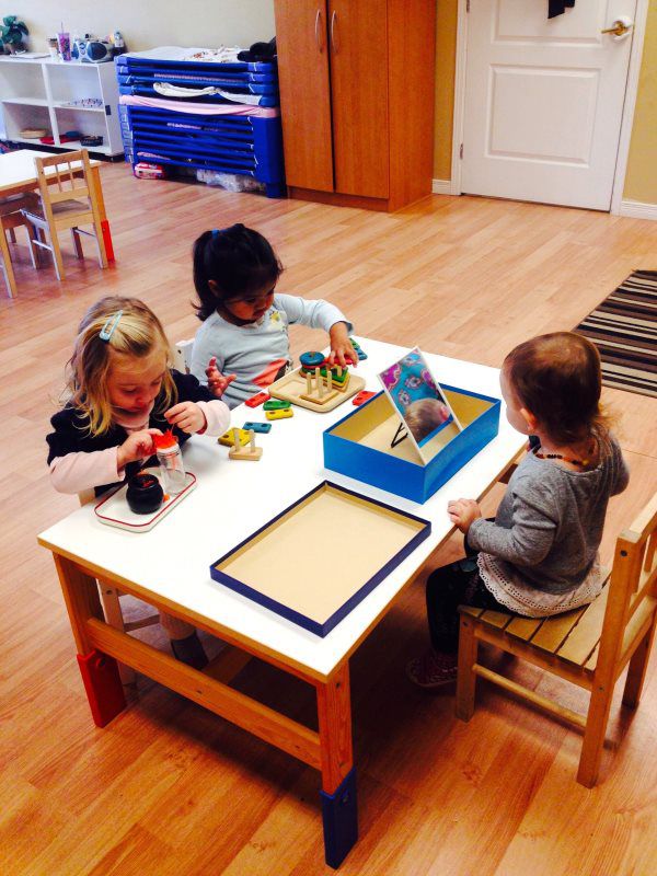 montessori school