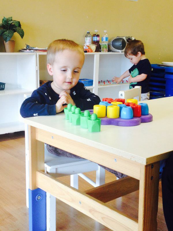 montessori school