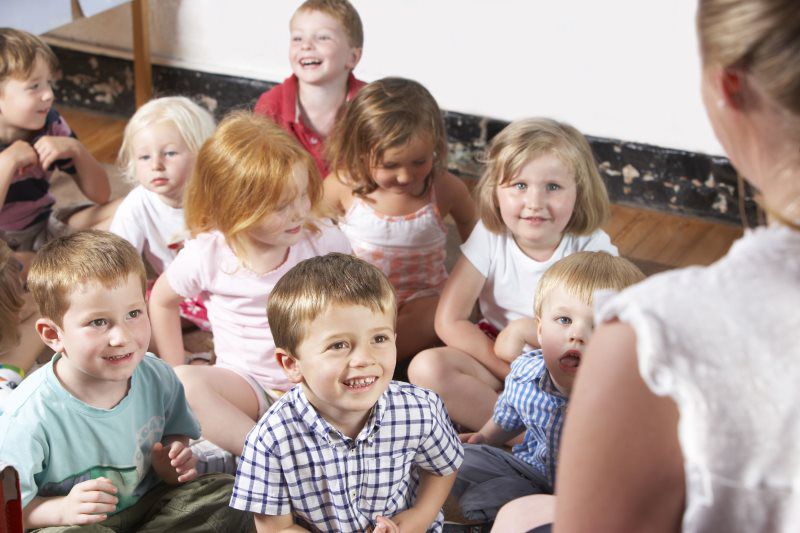 montessori school