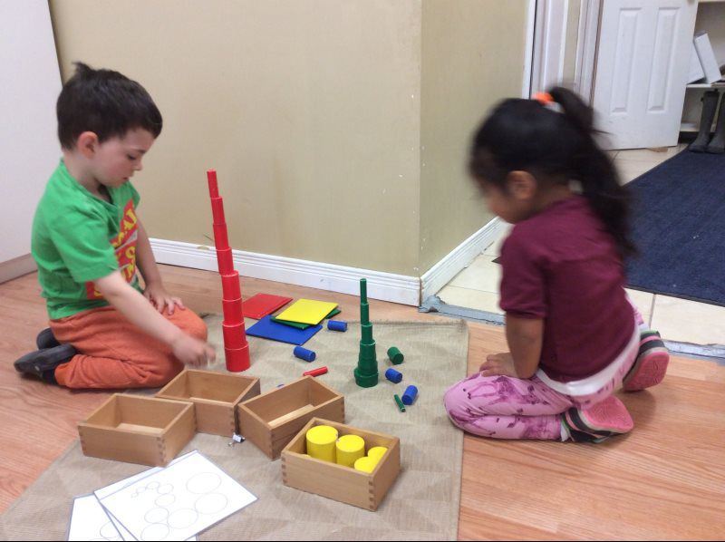 montessori school