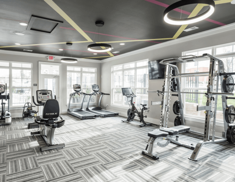 Brier Creek for Signature Property Group Builders Design National